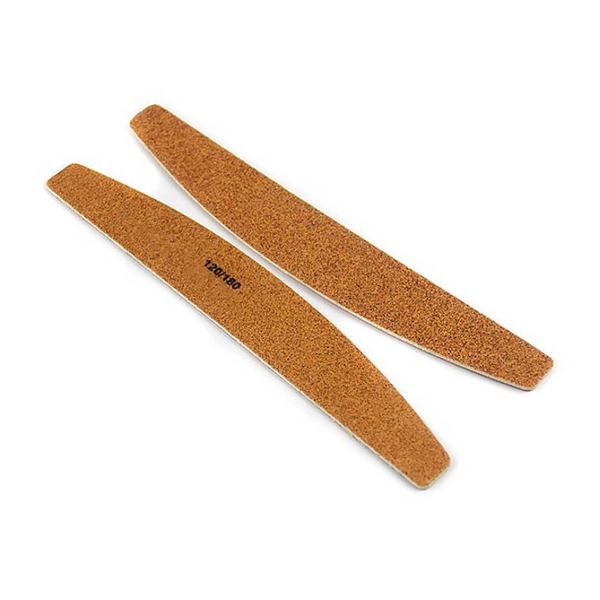 Double-Sided Nail File