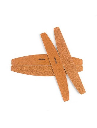Double-Sided Nail File