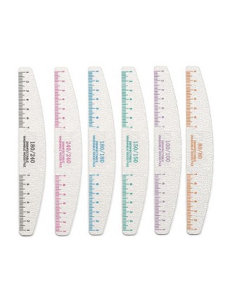 Diamond Grit Nail File