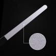 Stainless Steel Double Sided Nail File