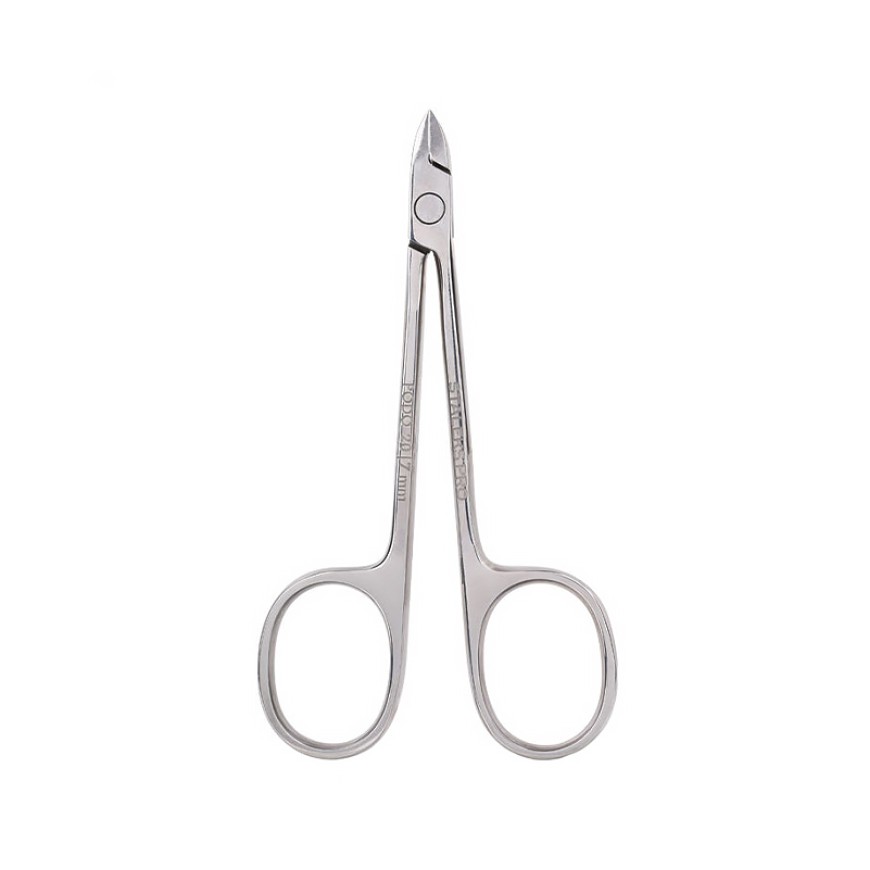 Professional Nail Cuticle Clippers