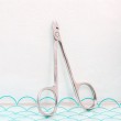 Professional Nail Cuticle Clippers