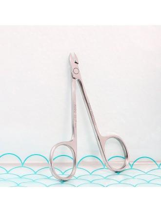 Professional Nail Cuticle Clippers