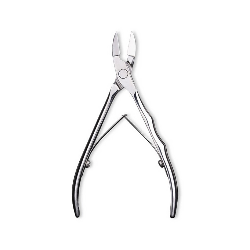 Multi functional Stainless Steel Nail Clippers