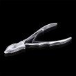 Multi functional Stainless Steel Nail Clippers