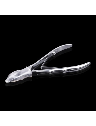 Multi functional Stainless Steel Nail Clippers