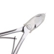 Nail Clippers Cuticle Remover