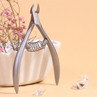 Portable Nail Cuticle Clippers