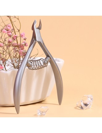 Portable Nail Cuticle Clippers