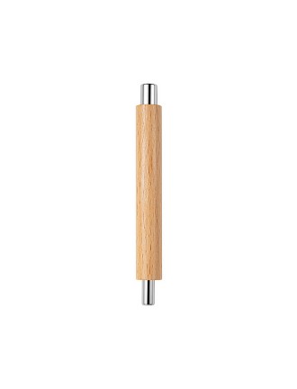 Double-Ended Wooden Handle Nail Magnet