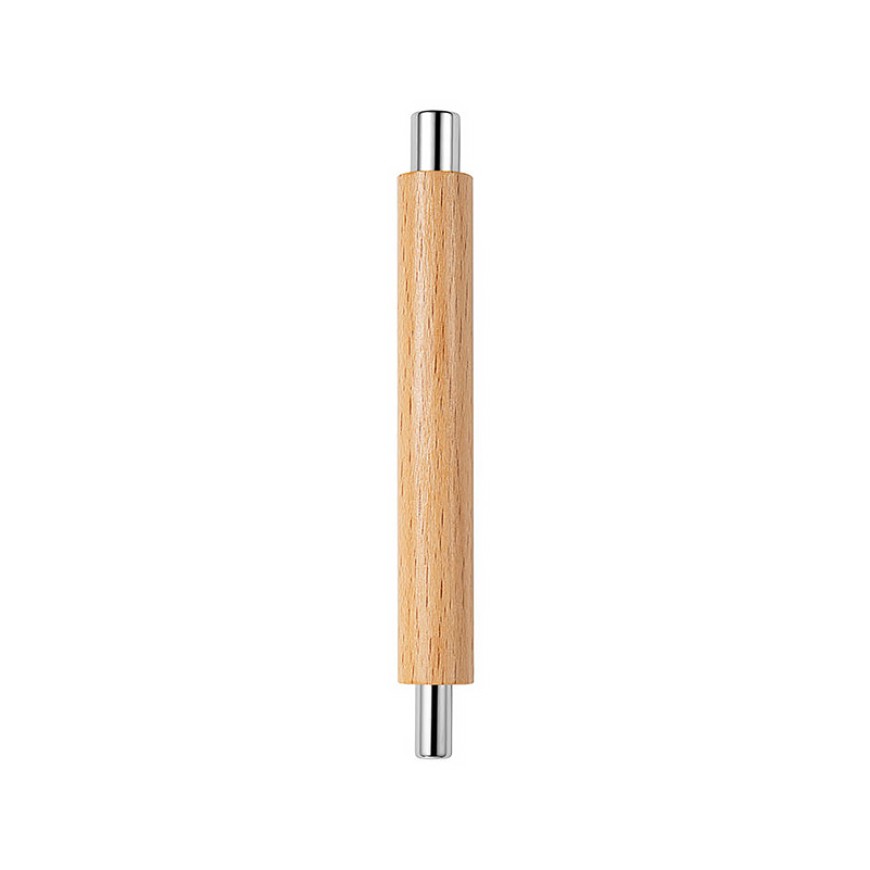 Double-Ended Wooden Handle Nail Magnet
