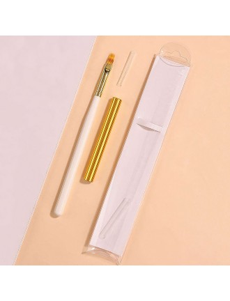 Multifunctional Nail Art Brushes