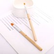 7-Piece Gel Nail Art Brush Set