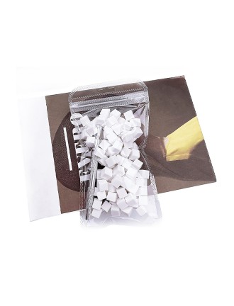 Square Sponge Snapper Kit