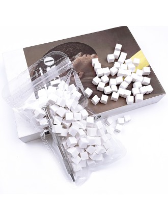 Square Sponge Snapper Kit