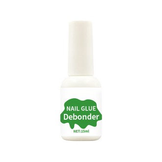 15ml Nail Gel Remover