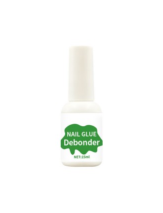 15ml Nail Gel Remover