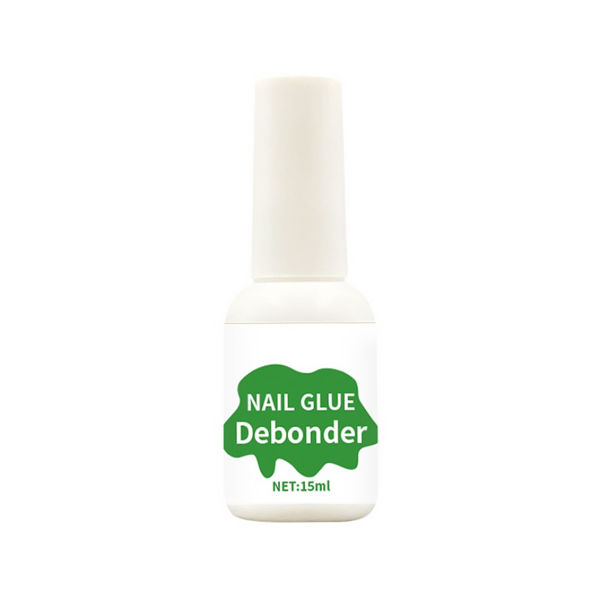 15ml Nail Gel Remover