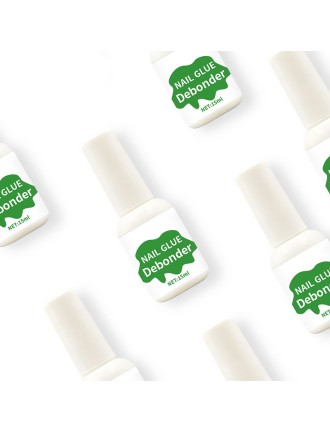 15ml Nail Gel Remover