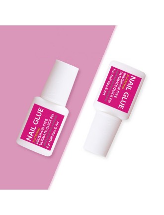 8g Strong Adhesive Nail Gel