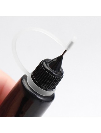 Super Adhesive UV Nail Gel