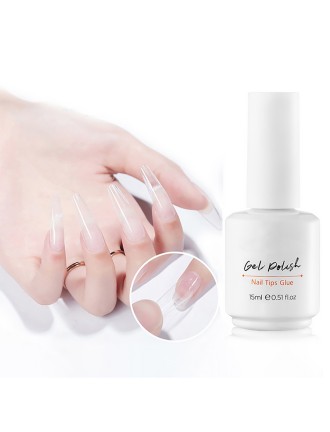 Strong Adhesive Nail Glue