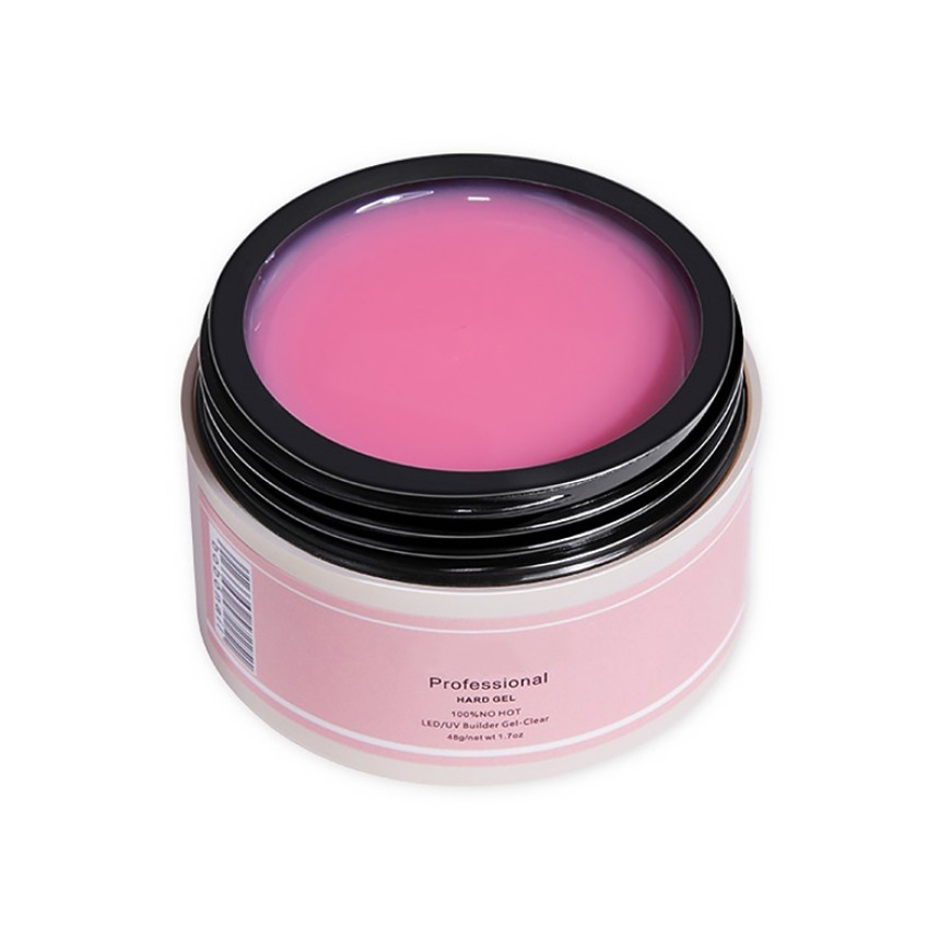 Painless Extension Gel