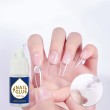 3g Waterproof and Durable Nail Gel