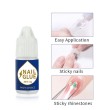 3g Waterproof and Durable Nail Gel