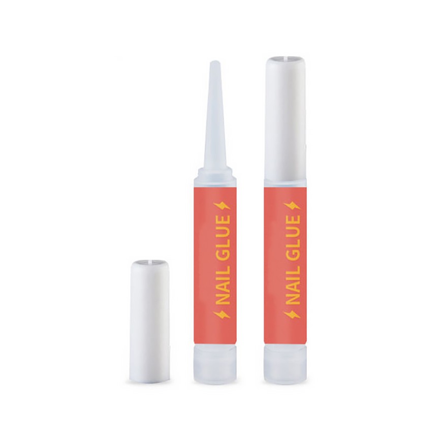 3 Second Strong Adhesive