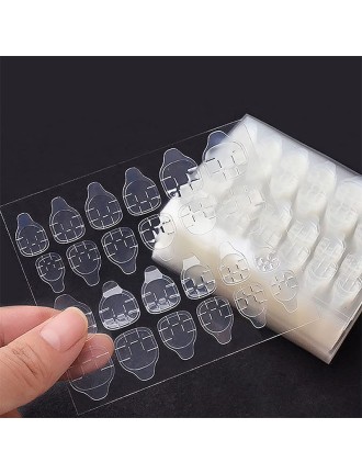 Waterproof Transparent Jelly Nail Gel