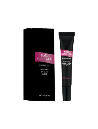 Strong Nail Adhesive