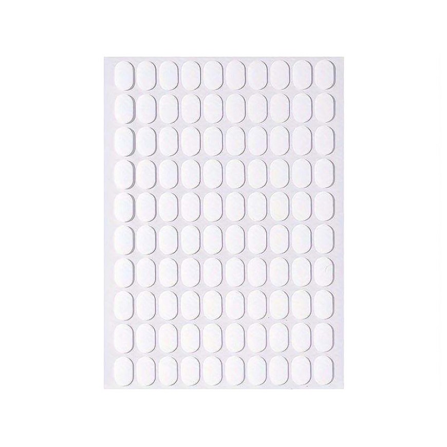 Double sided Adhesive Nail Tip Fixer