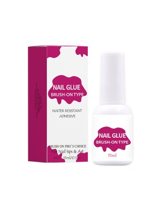 15ml Strong Nail Tip Adhesive