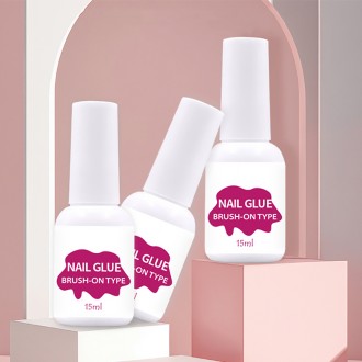 15ml Strong Nail Tip Adhesive