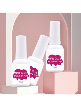 15ml Strong Nail Tip Adhesive
