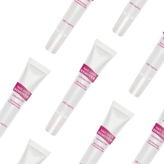 15ml Gentle Nail Gel Remover