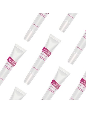 15ml Gentle Nail Gel Remover