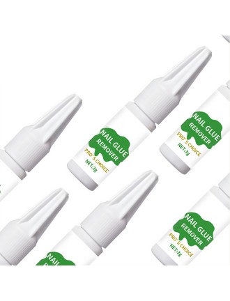 Eco Friendly Nail Polish Remover