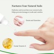 Eco Friendly Nail Polish Remover