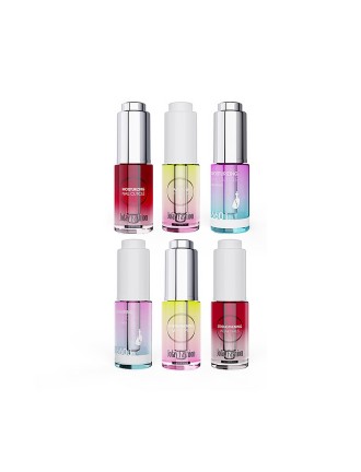 Organic Natural Cuticle Oil