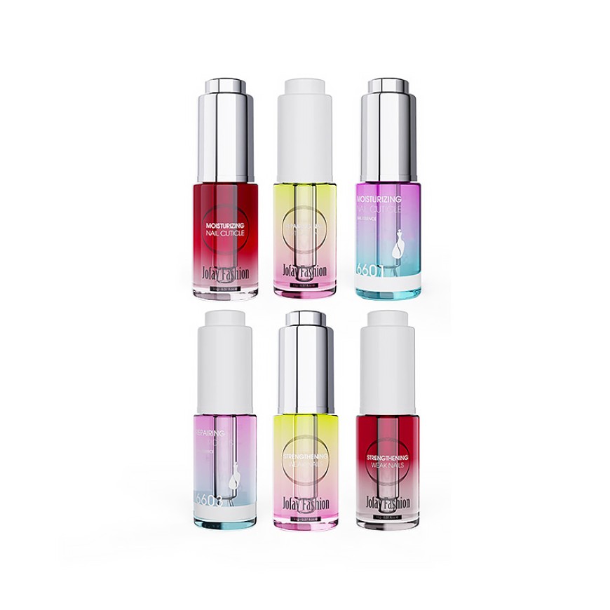 Organic Natural Cuticle Oil