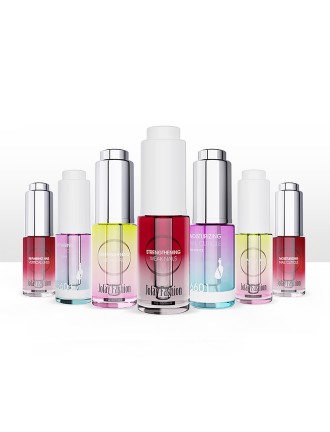 Organic Natural Cuticle Oil