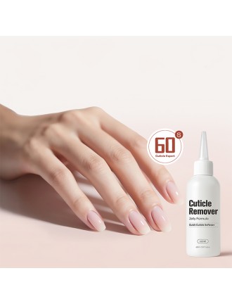 Exfoliating Liquid Gel