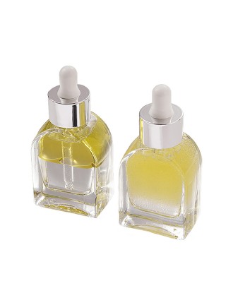 Organic Nail Nourishing Oil