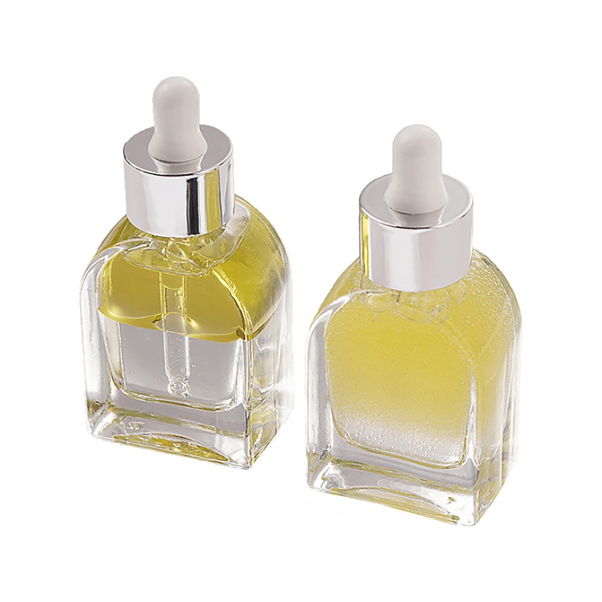 Organic Nail Nourishing Oil