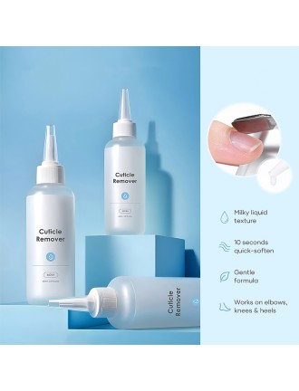 Organic Exfoliating Softener