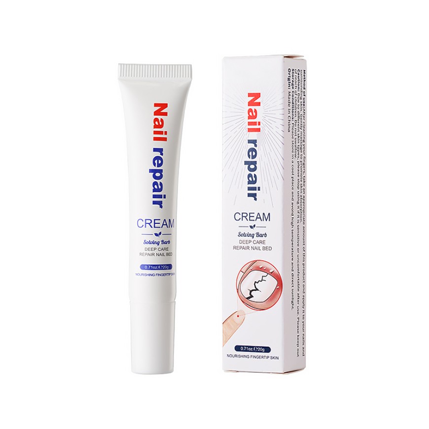 20g Deep Care Nail Repair Cream