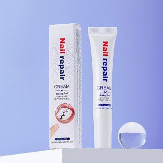 20g Deep Care Nail Repair Cream