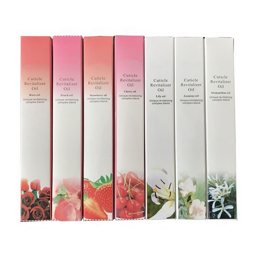 Scratch resistant Exfoliating Oil Pen